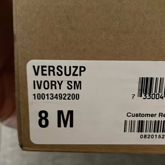 NWT Bar III Chelsea Boots size 8 - Picture 12 of 12